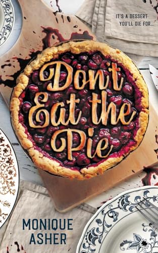 Read Don't Eat the Pie