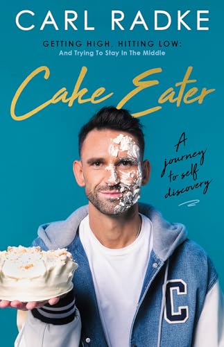 Read Cake Eater