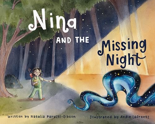 Nina and the Missing Night