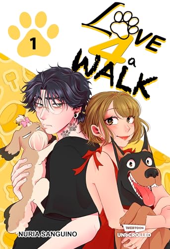 Read Love 4 a Walk, Vol. 1