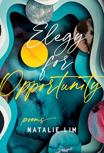 Read Elegy for Opportunity