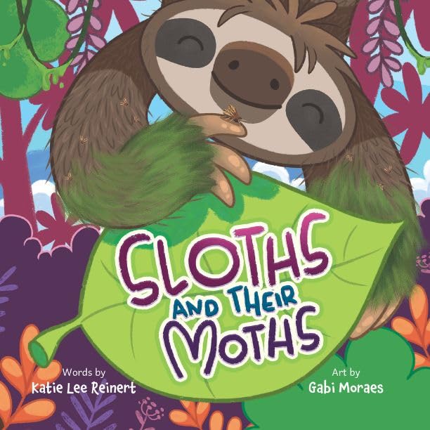 Read Sloths and their Moths