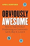 Obviously Awesome book cover