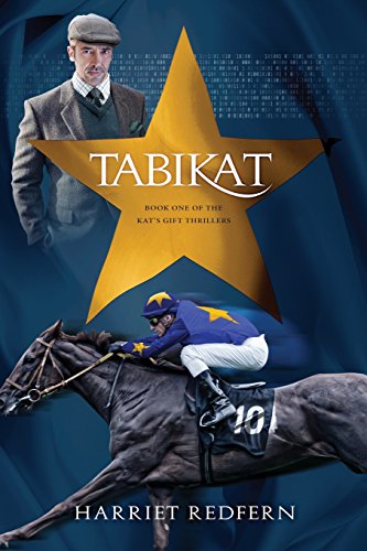 Tabikat: (Kat's Gift Thrillers Book 1)