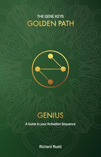 Genius - A guide to your Activation Sequence book cover