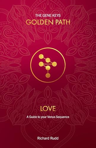 Love - A guide to your Venus Sequence book cover