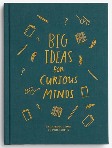 Big Ideas for Curious Minds