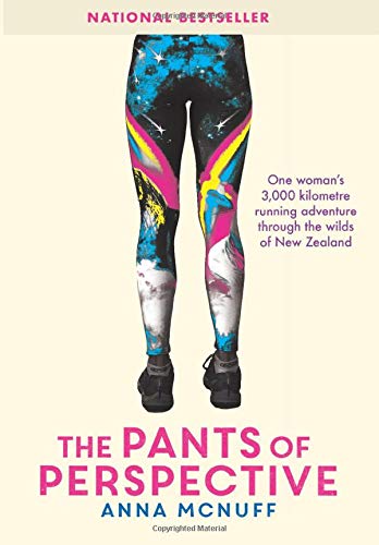 The Pants Of Perspective