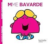 Madame Bavarde