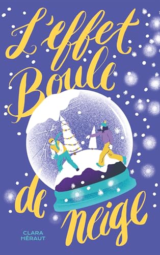 Read L'Effet Boule de Neige