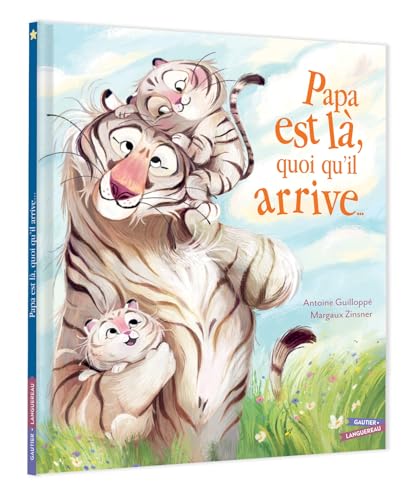 Papa est là quoi qu'il arrive