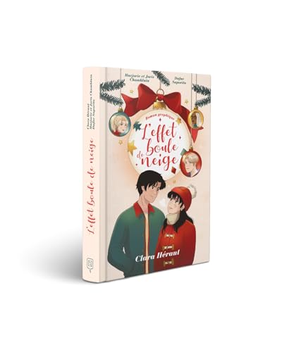 Read L'Effet Boule de Neige - le roman graphique