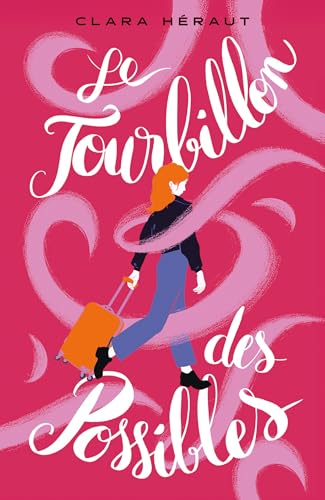 Read Le tourbillon des possibles