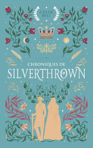 Chroniques de Silverthrown - La Conteuse et le Renard Doré