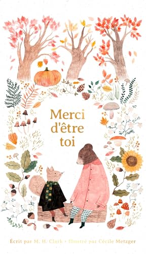 Read Merci d'être toi