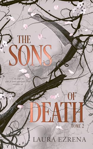 Read The Sons of Death - Tome 2 (The Sons of Death, #2)