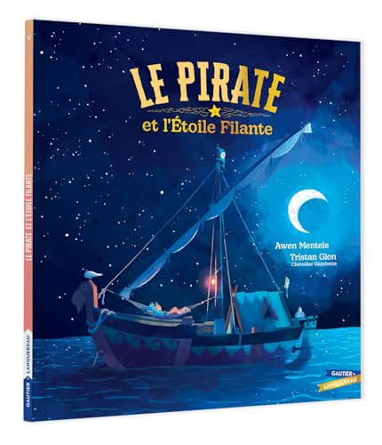 Read Le Pirate et l'Étoile filante