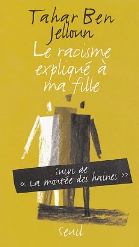 Read Le racisme expliqué à ma fille