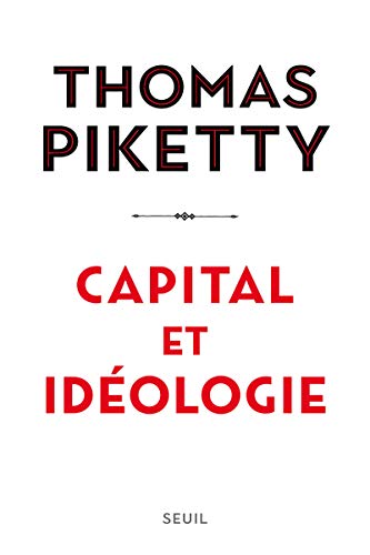 Capital and Ideology