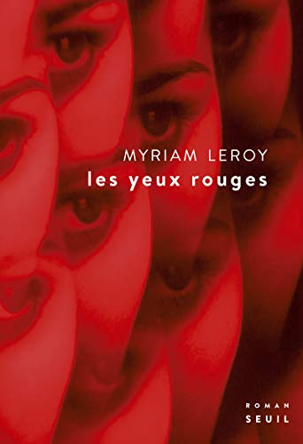 Read Les Yeux rouges