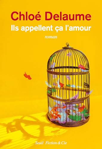 Read Ils appellent ça l'amour