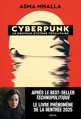 Read Cyberpunk - Le nouveau système totalitaire