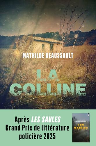 Read La Colline