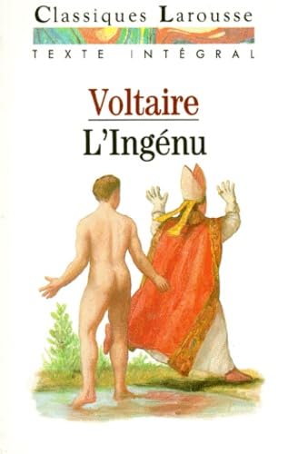 Read L'Ingénu