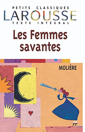 Read Les Femmes Savantes
