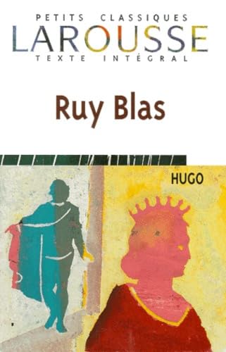 Read Ruy Blas