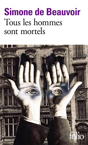 All Men Are Mortal