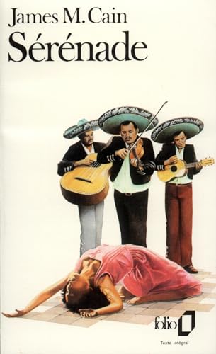 Serenade
