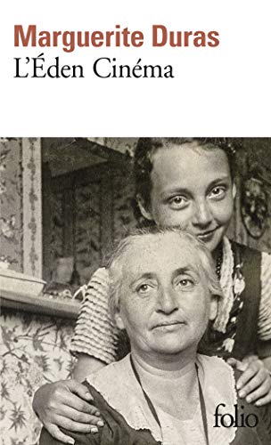 Read L'Éden Cinéma