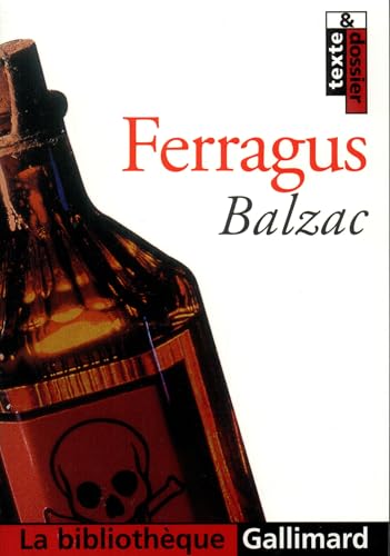 Read Ferragus, chef des Dévorants