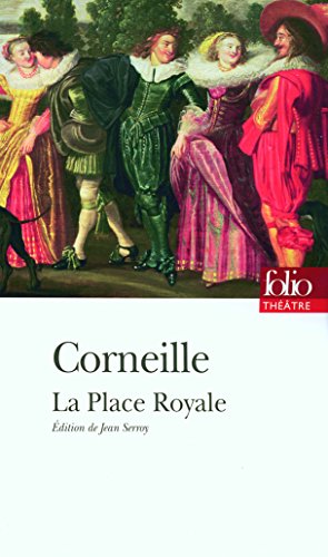 Read La Place Royale