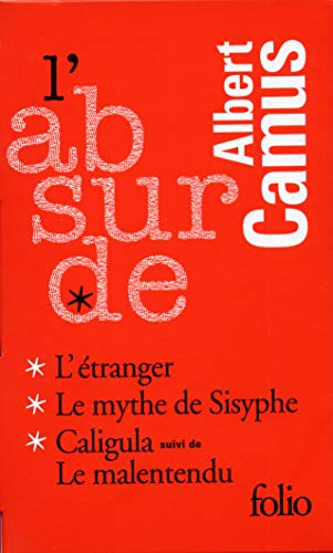 L'Etranger
