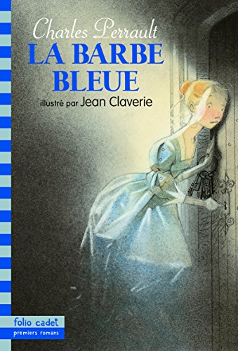 Read La Barbe Bleue
