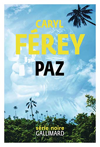 Read Paz