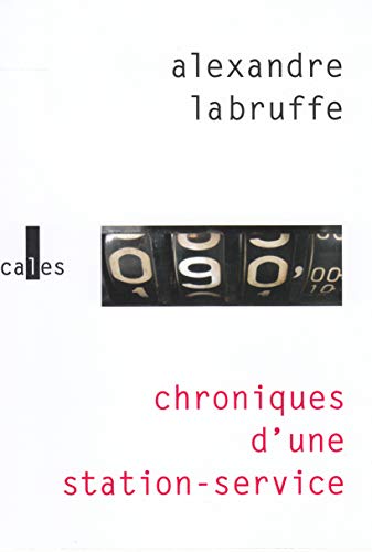 Read Chroniques d'une station-service