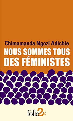 Read Nous sommes tous des féministes/Le danger de l'histoire unique