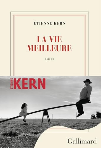 Read La vie meilleure