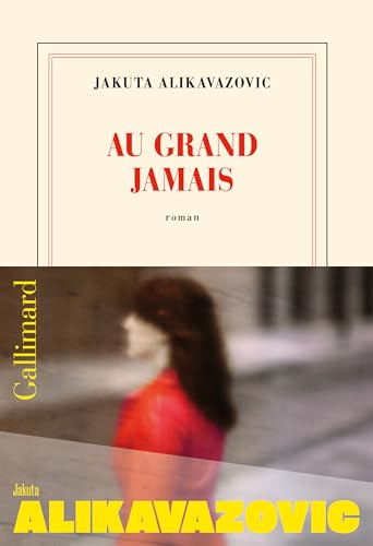 Read Au grand jamais