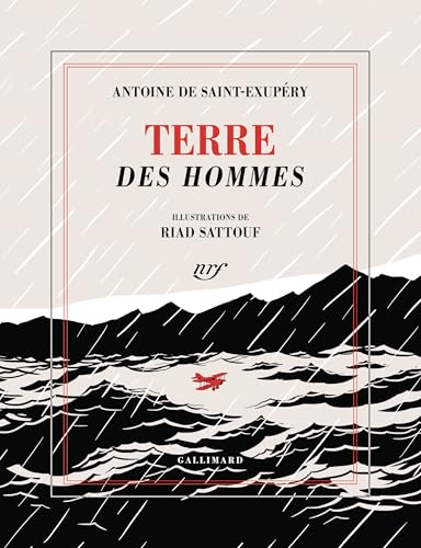 Read Terre des Hommes: Édition illustrée
