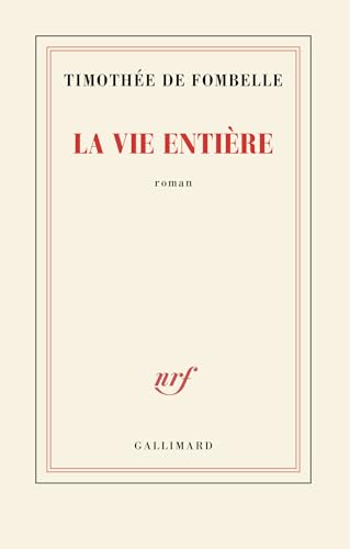Read La vie entière