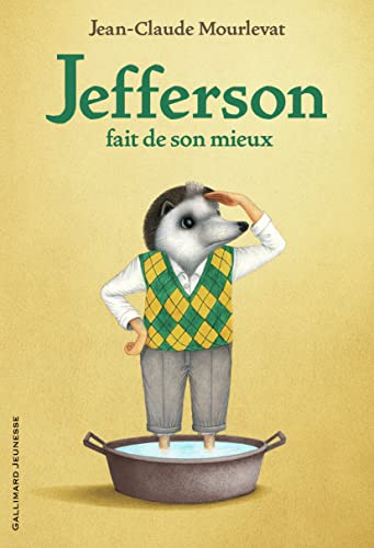 Read Jefferson fait de son mieux