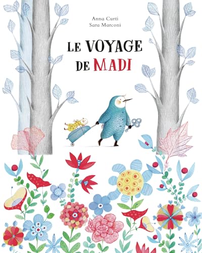 Read Le voyage de Madi