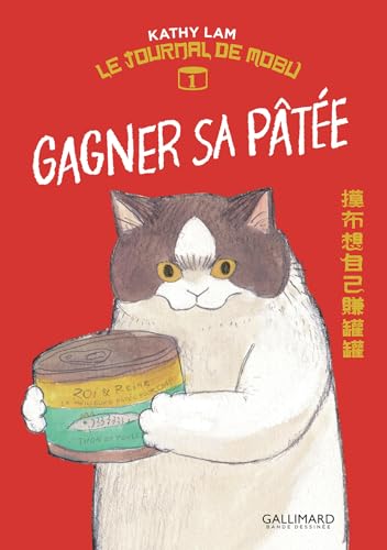 Read Gagner sa pâtée