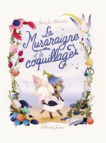 La Musaraigne et le coquillage