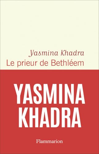 Read Le prieur de Bethléem