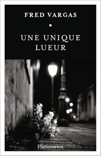Read Une unique lueur